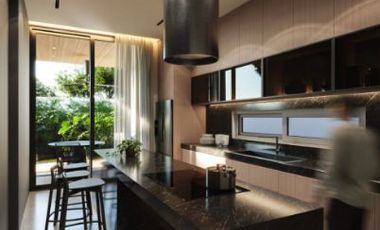 Proyecto - Casa en venta, Punta Barranca