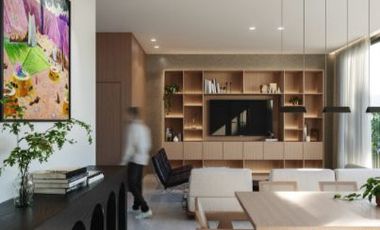 Proyecto - Casa en venta, Punta Barranca