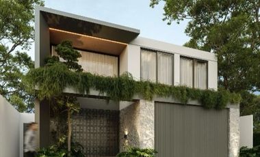 Proyecto - Casa en venta, Punta Barranca