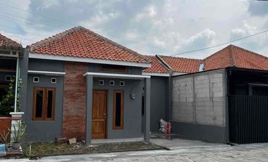 Griya Hasanah Sine Dekat Ringroad smp N 6 Sragen