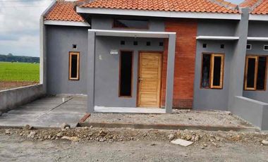 Griya Hasanah Sine Dekat Ringroad smp N 6 Sragen