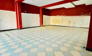 ALQUILER DE AMPLIO LOCAL PARA ALMACÉN O NEGOCIO A PUERTA CERRADA -EN LA MOLINA 🏢