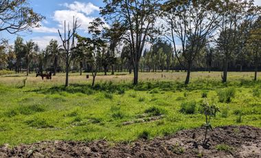 Venta de Terreno Checa Dentro de Urbanización Familiar, Ecuador