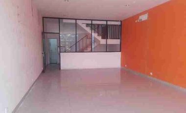 Ruko Siap Usaha di Jalan Utama Kasturi - Bintaro Sektor 9