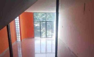 Ruko Siap Usaha di Jalan Utama Kasturi - Bintaro Sektor 9