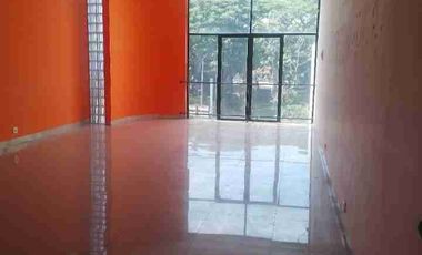 Ruko Siap Usaha di Jalan Utama Kasturi - Bintaro Sektor 9