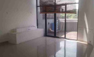 Ruko Siap Usaha di Jalan Utama Kasturi - Bintaro Sektor 9