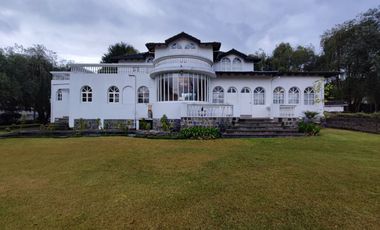 QUINTA DE VENTA CONOCOTO SECTOR LA SALLE