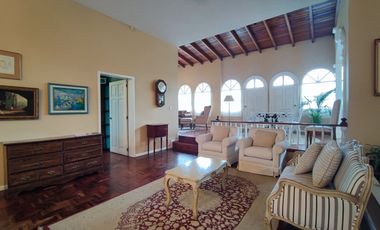QUINTA DE VENTA CONOCOTO SECTOR LA SALLE