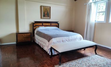 QUINTA DE VENTA CONOCOTO SECTOR LA SALLE