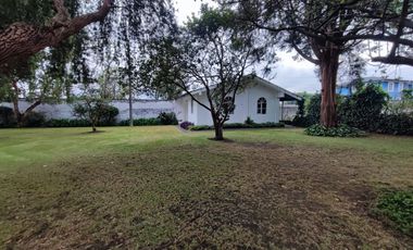 QUINTA DE VENTA CONOCOTO SECTOR LA SALLE