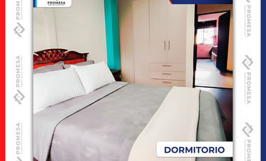 CASA - CEVALLOS , Av 24 de Mayo 13, Ecuador