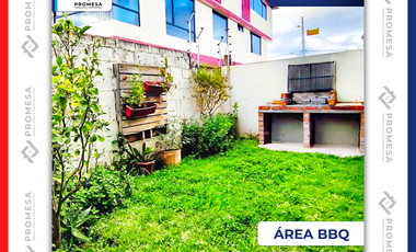 CASA - CEVALLOS , Av 24 de Mayo 13, Ecuador