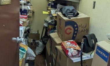 Renta de Local La Floresta, Quito, Ecuador