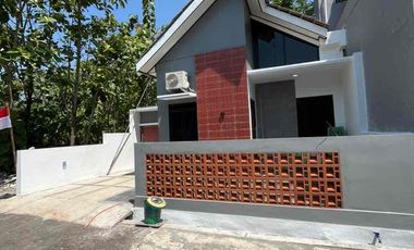 Bangun Rumah Sragen dan sekitarnya Berkualitas dan Bergaransi