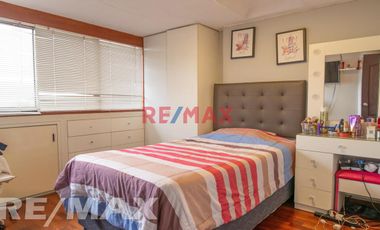 VENDO DUPLEX  + AIRES + COCHERA EN HIGUERETA - SURCO (202M2 -A 1 CUADRA DE PEDRO VENTURO Y 3 CUADRAS AV AVIACIÓN)