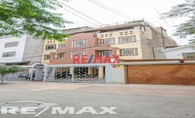 VENDO DUPLEX  + AIRES + COCHERA EN HIGUERETA - SURCO (202M2 -A 1 CUADRA DE PEDRO VENTURO Y 3 CUADRAS AV AVIACIÓN)