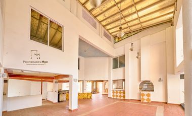 RESTAURANTE EN RENTA EN AV. MELCHOR OCAMPO, LÁZARO CÁRDENAS, MICHOACÁN