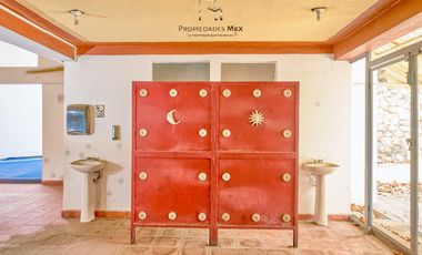 RESTAURANTE EN RENTA EN AV. MELCHOR OCAMPO, LÁZARO CÁRDENAS, MICHOACÁN