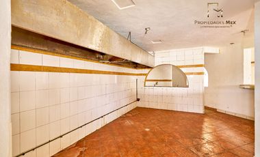 RESTAURANTE EN RENTA EN AV. MELCHOR OCAMPO, LÁZARO CÁRDENAS, MICHOACÁN