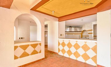 RESTAURANTE EN RENTA EN AV. MELCHOR OCAMPO, LÁZARO CÁRDENAS, MICHOACÁN