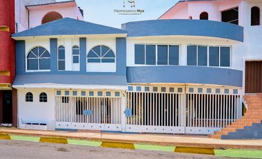 RESTAURANTE EN RENTA EN AV. MELCHOR OCAMPO, LÁZARO CÁRDENAS, MICHOACÁN