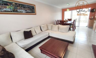 CASA EN VENTA LAS RAMBLAS LOJA