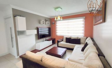 CASA EN VENTA LAS RAMBLAS LOJA