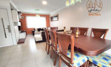 CASA EN VENTA LAS RAMBLAS LOJA