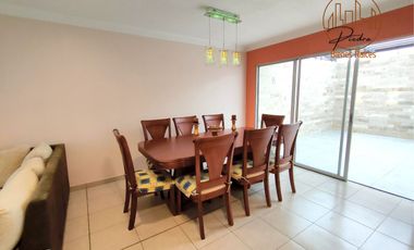 CASA EN VENTA LAS RAMBLAS LOJA
