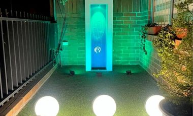 CASA EN VENTA LAS RAMBLAS LOJA