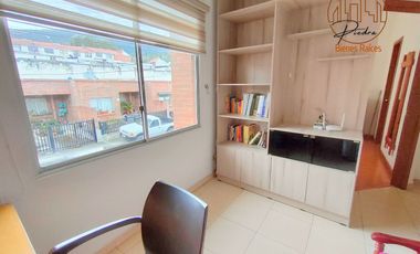 CASA EN VENTA LAS RAMBLAS LOJA