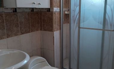 Edificio rentero en venta sector Carcelén