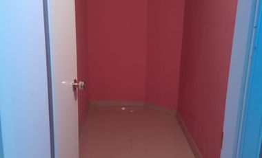 Edificio rentero en venta sector Carcelén