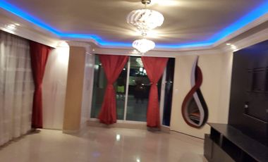 Edificio rentero en venta sector Carcelén