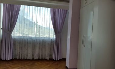 Edificio rentero en venta sector Carcelén