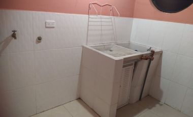 Edificio rentero en venta sector Carcelén