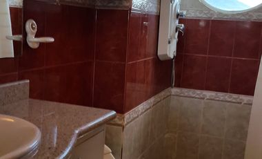 Edificio rentero en venta sector Carcelén