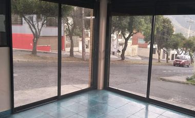 Edificio rentero en venta sector Carcelén