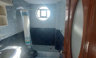 Edificio rentero en venta sector Carcelén