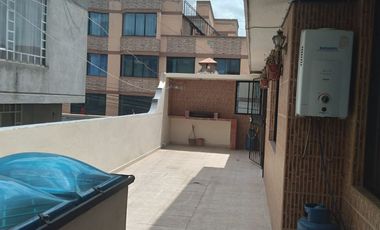 Edificio rentero en venta sector Carcelén