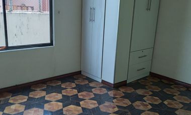 Edificio rentero en venta sector Carcelén