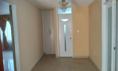 Edificio rentero en venta sector Carcelén