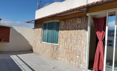 Edificio rentero en venta sector Carcelén