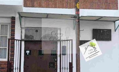 SE VENDE O RENTA PROPIEDAD EN ACTOPAN HGO, A 100 mts. DEL CBTIS.