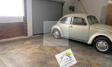 SE VENDE O RENTA PROPIEDAD EN ACTOPAN HGO, A 100 mts. DEL CBTIS.