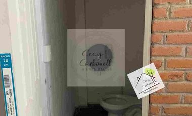 SE VENDE O RENTA PROPIEDAD EN ACTOPAN HGO, A 100 mts. DEL CBTIS.