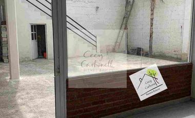 SE VENDE O RENTA PROPIEDAD EN ACTOPAN HGO, A 100 mts. DEL CBTIS.