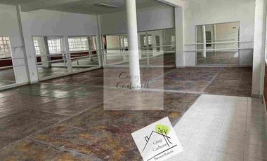 SE VENDE O RENTA PROPIEDAD EN ACTOPAN HGO, A 100 mts. DEL CBTIS.