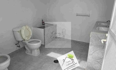 SE VENDE O RENTA PROPIEDAD EN ACTOPAN HGO, A 100 mts. DEL CBTIS.